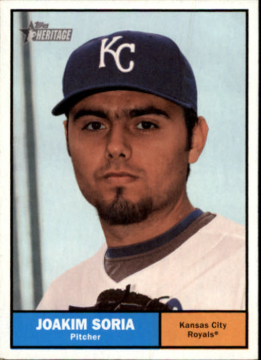 2010 Topps Heritage Baseball Card Pick 158-500 - Picture 104 of 380