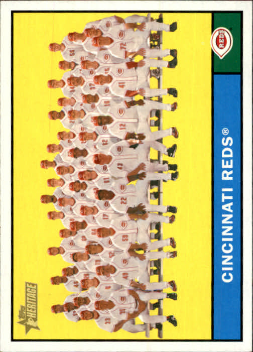 2010 Topps Heritage Baseball Card Pick 158-500 - Picture 118 of 380