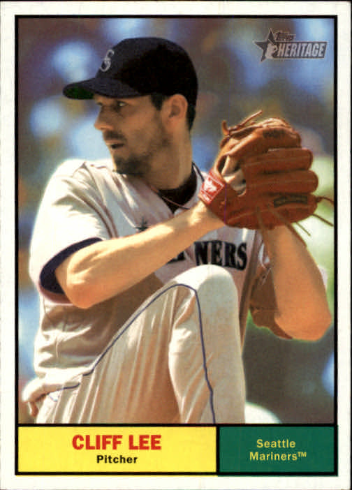 2010 Topps Heritage Baseball Card Pick 158-500 - Picture 124 of 380