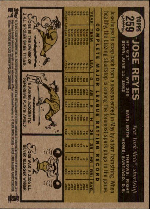 2010 Topps Heritage Baseball Card Pick 158-500 - Picture 135 of 380