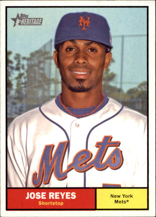2010 Topps Heritage Baseball Card Pick 158-500 - Picture 134 of 380