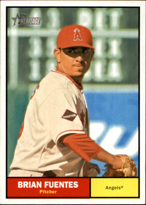 2010 Topps Heritage Baseball Card Pick 158-500 - Picture 136 of 380