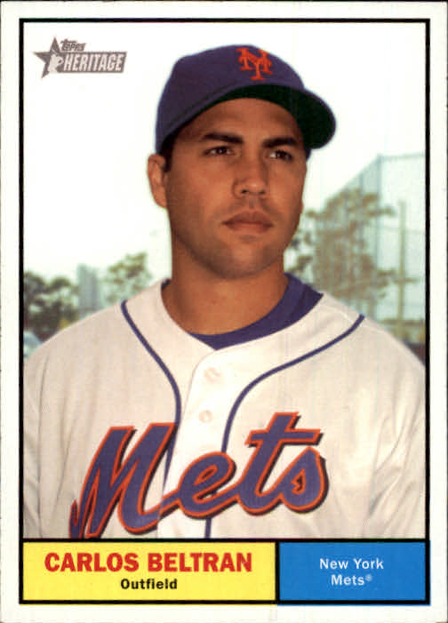 2010 Topps Heritage Baseball Card Pick 158-500 - Picture 140 of 380