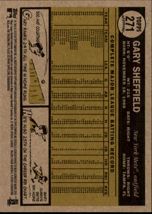 2010 Topps Heritage Baseball Card Pick 158-500 - Picture 149 of 380