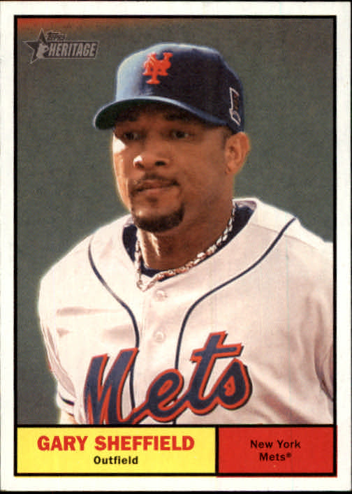 2010 Topps Heritage Baseball Card Pick 158-500 - Picture 148 of 380