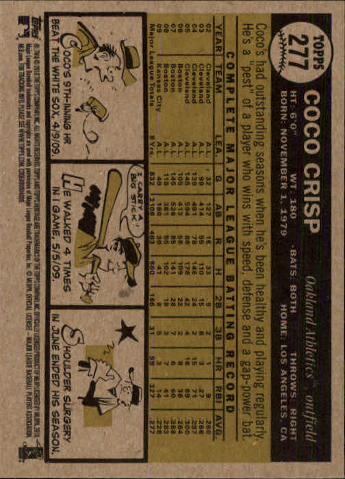 2010 Topps Heritage Baseball Card Pick 158-500 - Picture 159 of 380