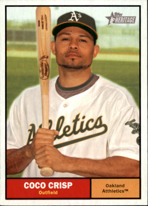2010 Topps Heritage Baseball Card Pick 158-500 - Picture 158 of 380
