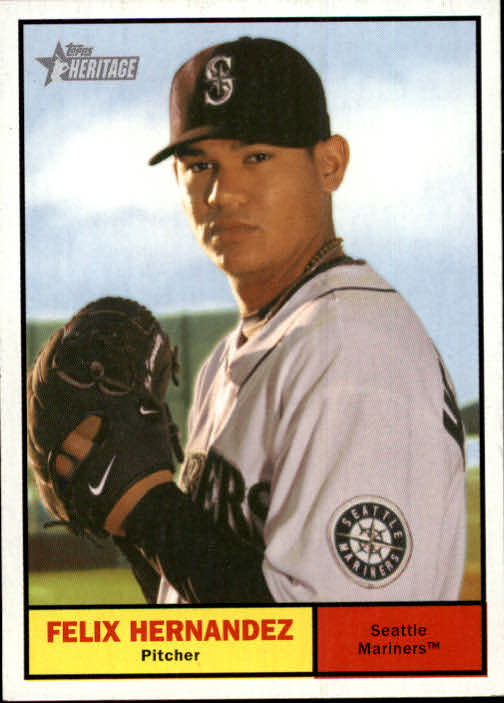 2010 Topps Heritage Baseball Card Pick 158-500 - Picture 182 of 380