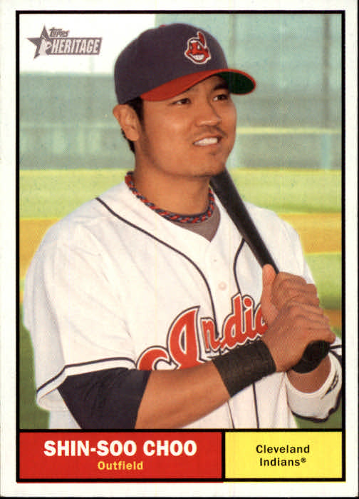 2010 Topps Heritage Baseball Card Pick 158-500 - Picture 214 of 380