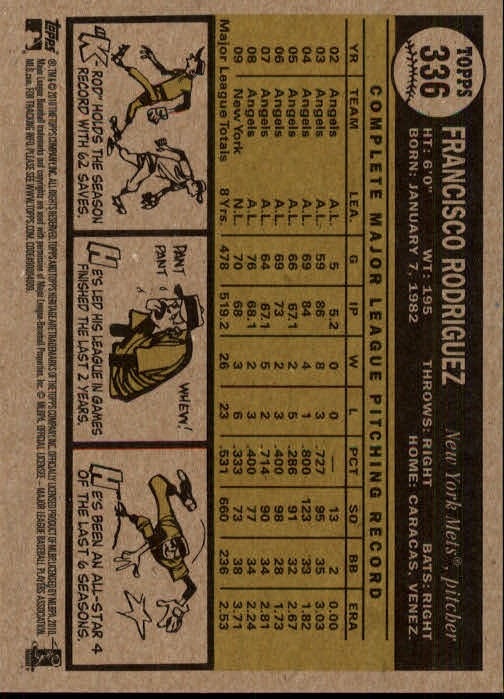 2010 Topps Heritage Baseball Card Pick 158-500 - Picture 229 of 380