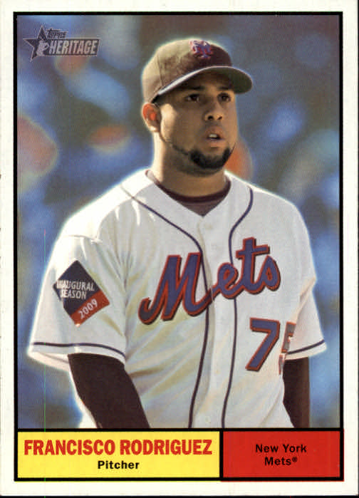 2010 Topps Heritage Baseball Card Pick 158-500 - Picture 228 of 380