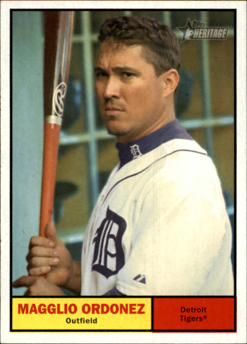2010 Topps Heritage Baseball Card Pick 158-500 - Picture 234 of 380