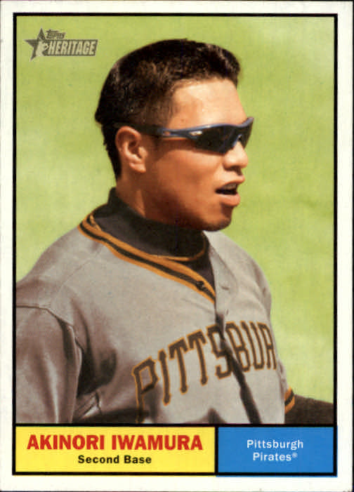 2010 Topps Heritage Baseball Card Pick 158-500 - Picture 244 of 380