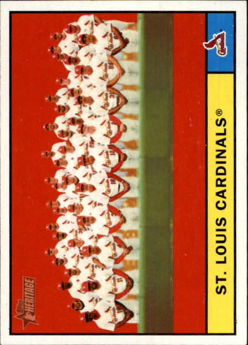 2010 Topps Heritage Baseball Card Pick 158-500 - Picture 246 of 380