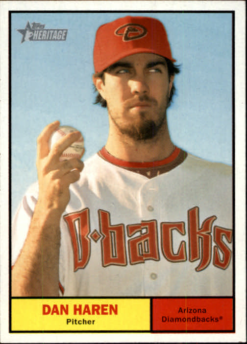 2010 Topps Heritage Baseball Card Pick 158-500 - Picture 258 of 380