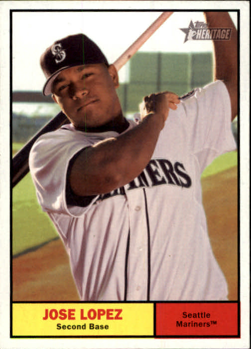 2010 Topps Heritage Baseball Card Pick 158-500 - Picture 264 of 380