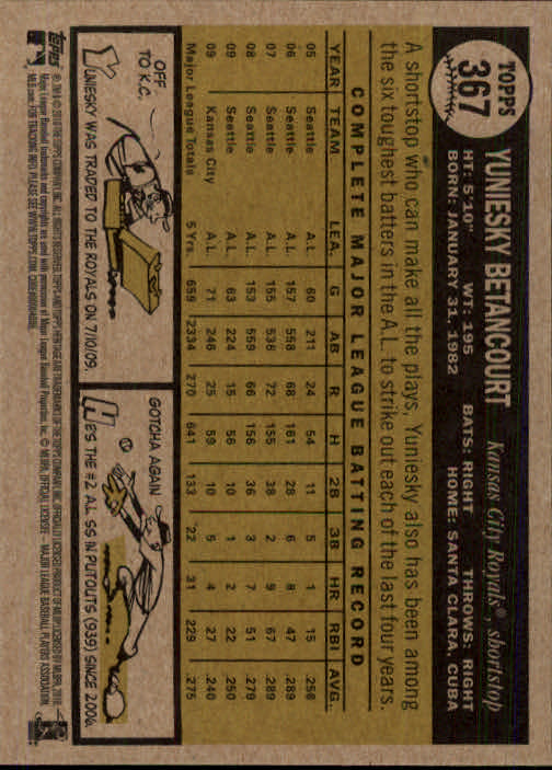 2010 Topps Heritage Baseball Card Pick 158-500 - Picture 273 of 380