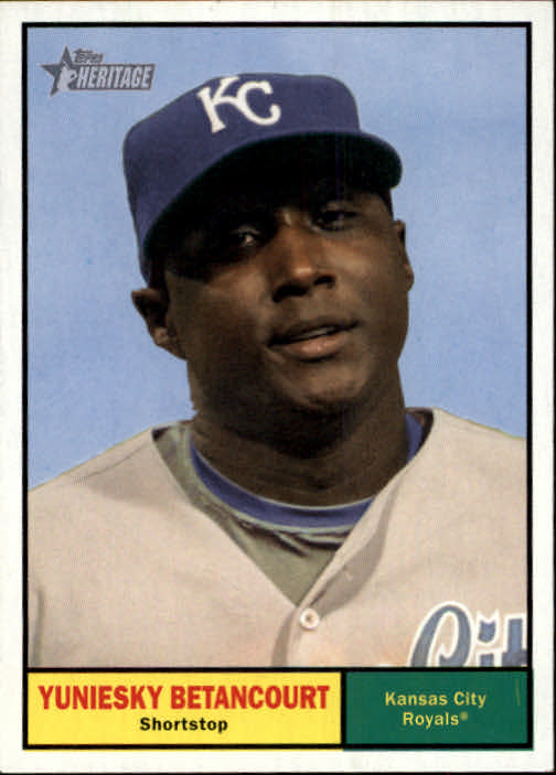 2010 Topps Heritage Baseball Card Pick 158-500 - Picture 272 of 380