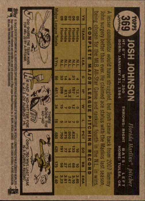 2010 Topps Heritage Baseball Card Pick 158-500 - Picture 277 of 380