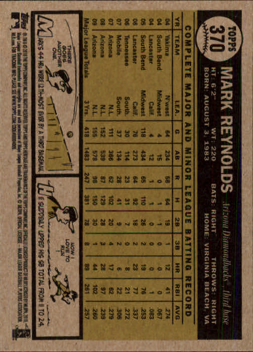 2010 Topps Heritage Baseball Card Pick 158-500 - Picture 279 of 380