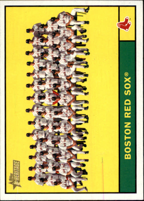 2010 Topps Heritage Baseball Card Pick 158-500 - Picture 284 of 380