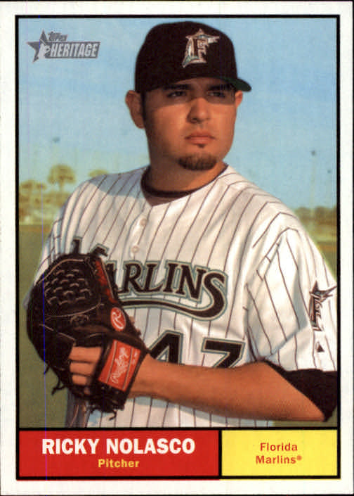 2010 Topps Heritage Baseball Card Pick 158-500 - Picture 288 of 380