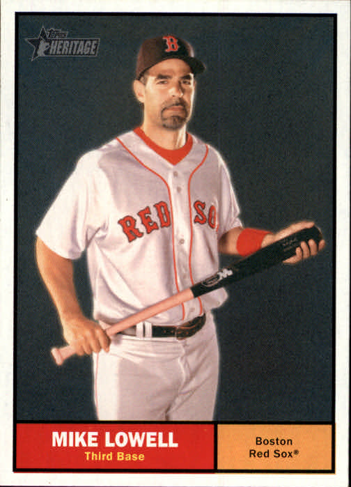 2010 Topps Heritage Baseball Card Pick 158-500 - Picture 298 of 380