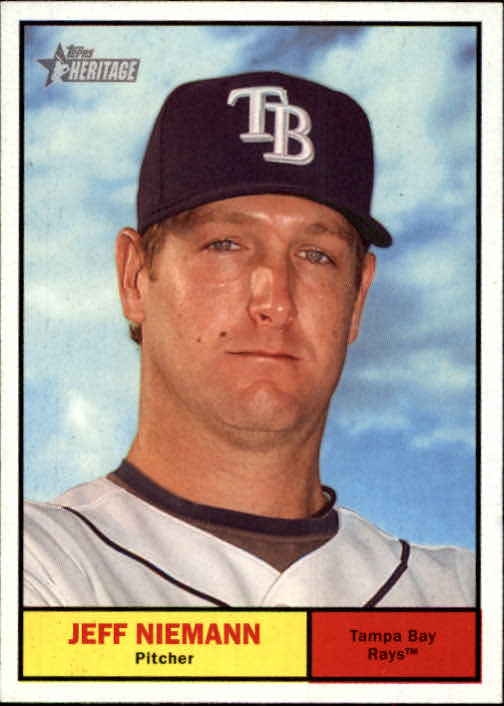 2010 Topps Heritage Baseball Card Pick 158-500 - Picture 308 of 380