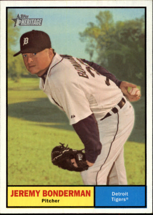 2010 Topps Heritage Baseball Card Pick 158-500 - Picture 314 of 380