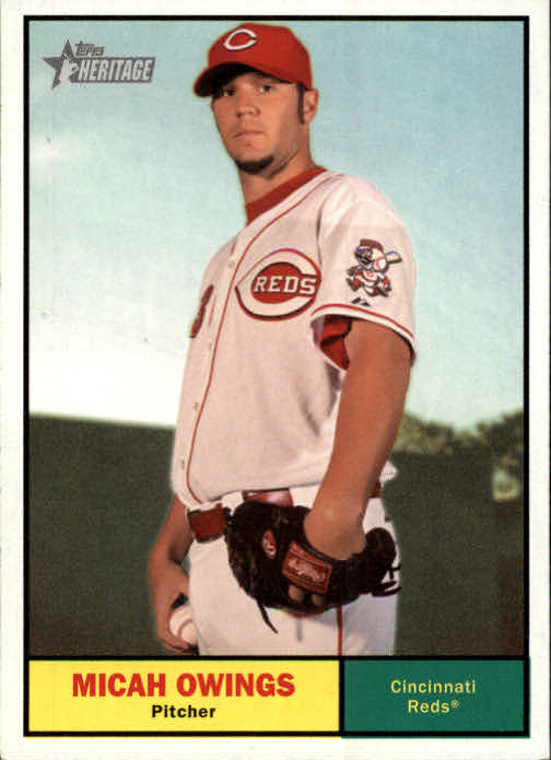 2010 Topps Heritage Baseball Card Pick 158-500 - Picture 320 of 380