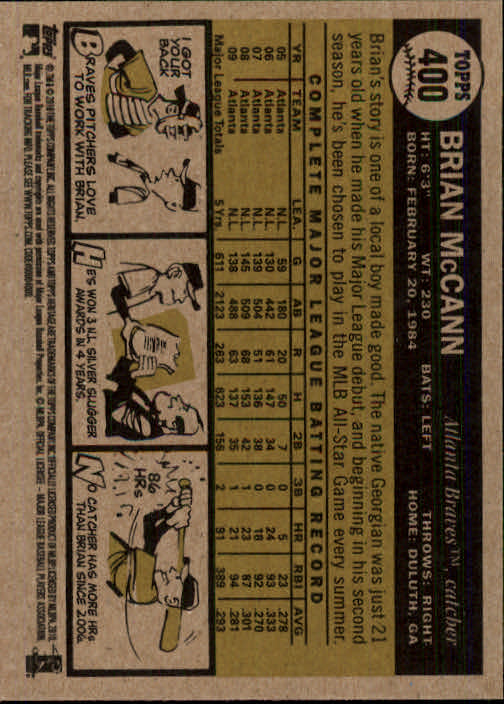 2010 Topps Heritage Baseball Card Pick 158-500 - Picture 327 of 380