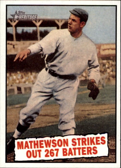 2010 Topps Heritage Baseball Card Pick 158-500 - Picture 336 of 380