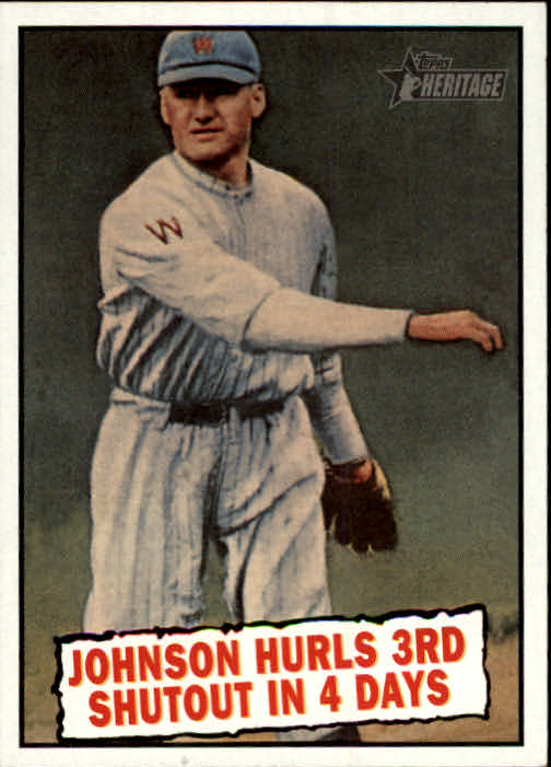 2010 Topps Heritage Baseball Card Pick 158-500 - Picture 338 of 380