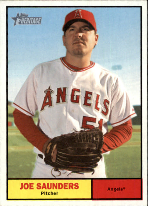 2010 Topps Heritage Baseball Card Pick 158-500 - Picture 340 of 380