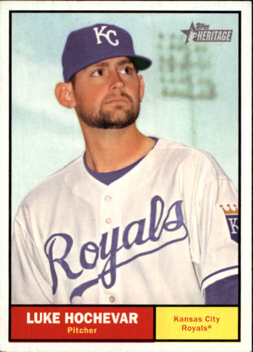 2010 Topps Heritage Baseball Card Pick 158-500 - Picture 344 of 380