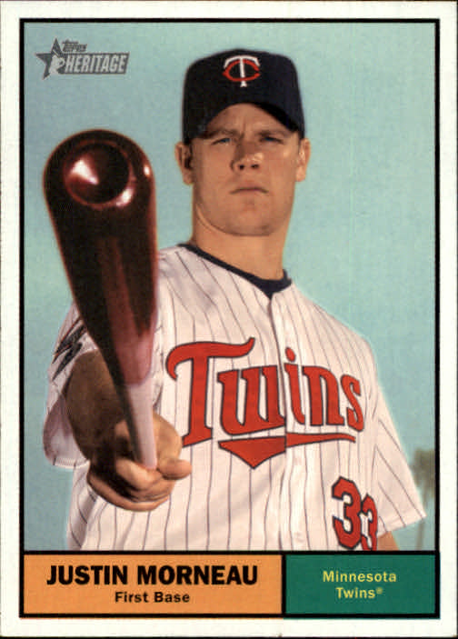 2010 Topps Heritage Baseball Card Pick 158-500 - Picture 350 of 380