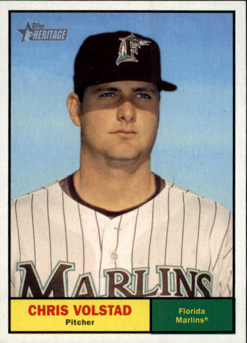 2010 Topps Heritage Baseball Card Pick 158-500 - Picture 363 of 380