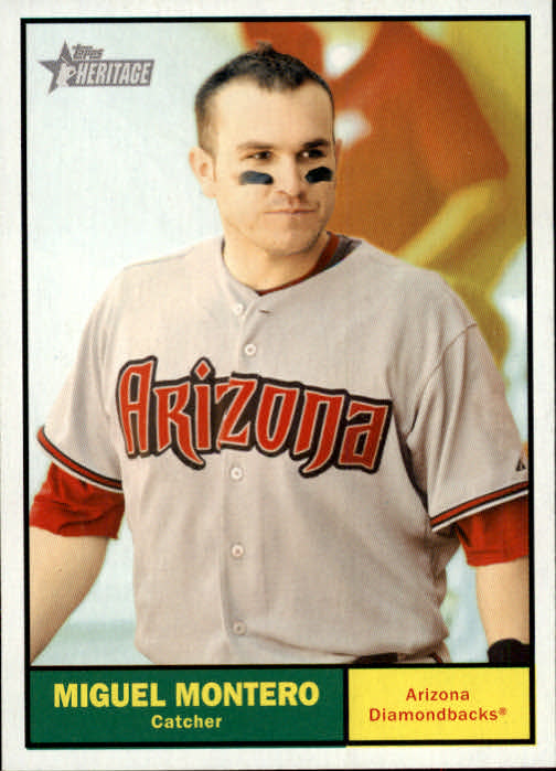 2010 Topps Heritage Baseball Card Pick 158-500 - Picture 369 of 380