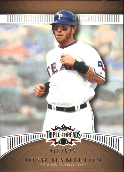 2010 Topps Triple Threads Sepia - Pick your single(s) - Bild 9 von 67