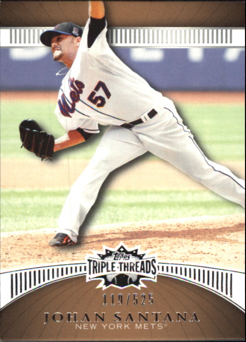 2010 Topps Triple Threads Sepia - Pick your single(s) - Bild 15 von 67