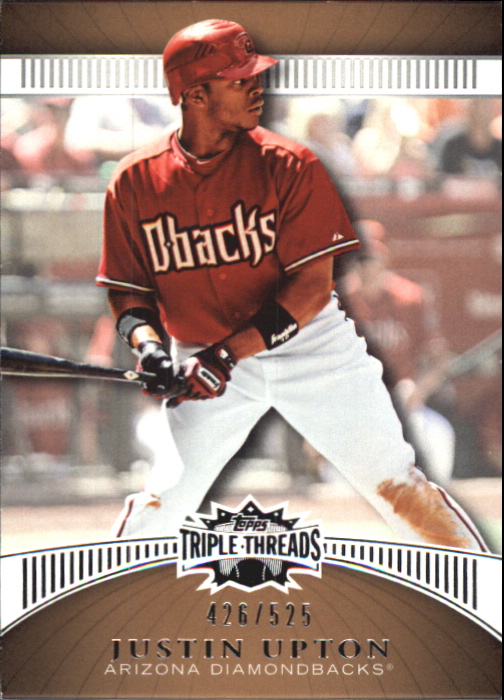 2010 Topps Triple Threads Sepia - Pick your single(s) - Bild 17 von 67