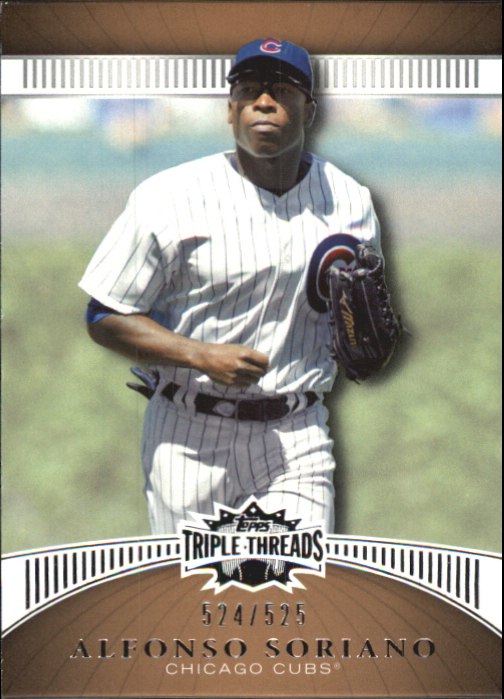 2010 Topps Triple Threads Sepia - Pick your single(s) - Bild 24 von 67