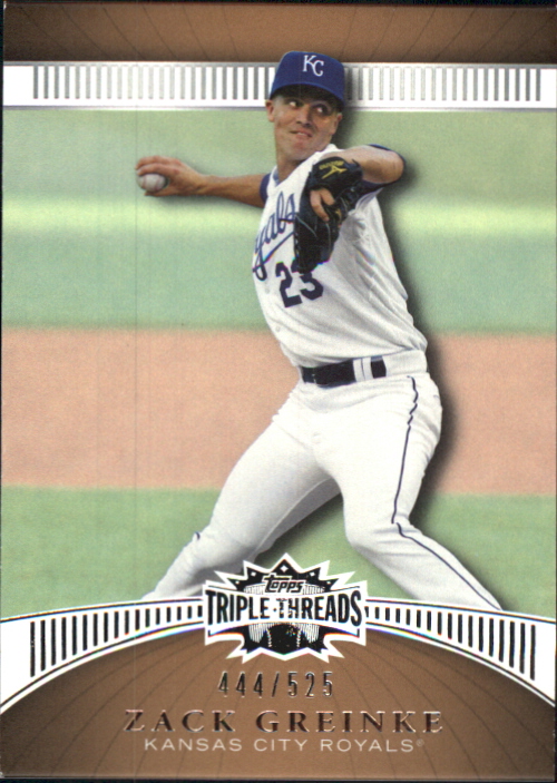 2010 Topps Triple Threads Sepia - Pick your single(s) - Bild 29 von 67