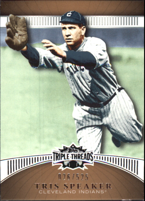 2010 Topps Triple Threads Sepia - Pick your single(s) - Bild 37 von 67