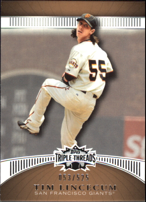 2010 Topps Triple Threads Sepia - Pick your single(s) - Bild 40 von 67