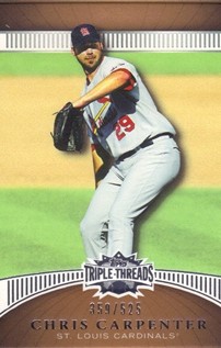 2010 Topps Triple Threads Sepia - Pick your single(s) - Bild 56 von 67