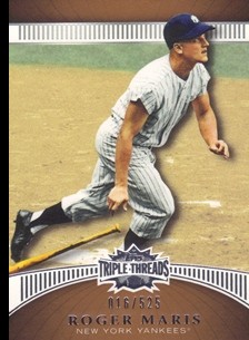 2010 Topps Triple Threads Sepia - Pick your single(s) - Bild 57 von 67
