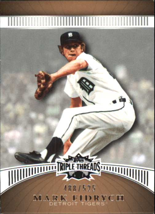 2010 Topps Triple Threads Sepia - Pick your single(s) - Bild 62 von 67