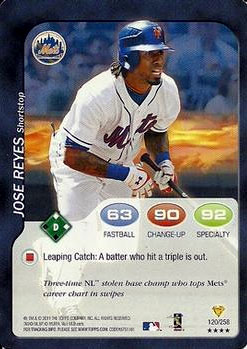 B1367- 2011 Topps Attax Baseball #s 1-258 +Inserts -You Pick- 15+ FREE US SHIP - Picture 218 of 369