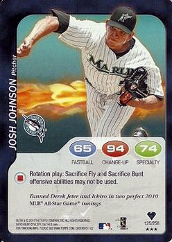 B1367- 2011 Topps Attax Baseball #s 1-258 +Inserts -You Pick- 15+ FREE US SHIP - Picture 226 of 369